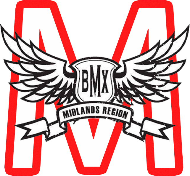 BMX Admin Logo